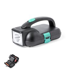 Set Ecológico Personalizado 8534 - Producto ecológico