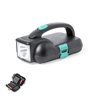 Set Ecológico Personalizado 8534