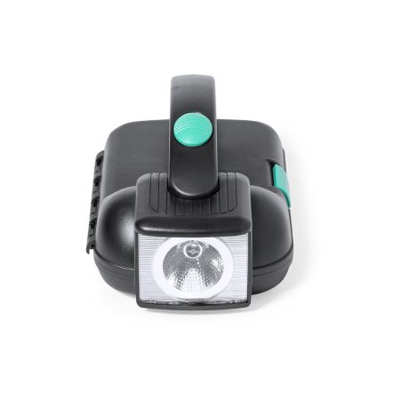 Set Ecológico Personalizado 8534