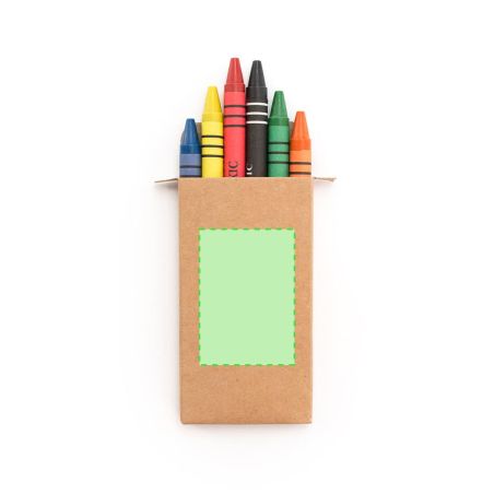 Caja Ecológica Personalizada 8719