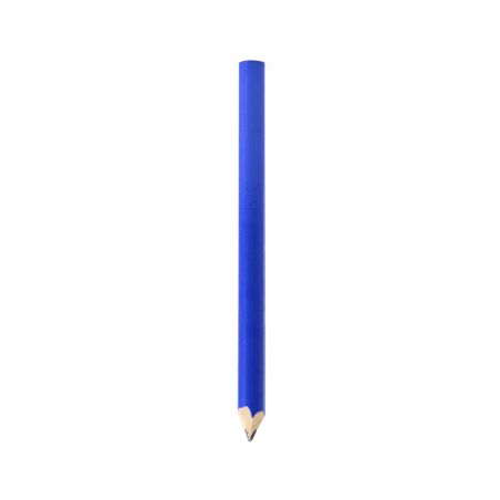 Lápiz de carpintero de madera 17.6 cm