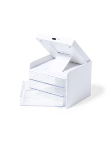 Cargador Organizador Nacky