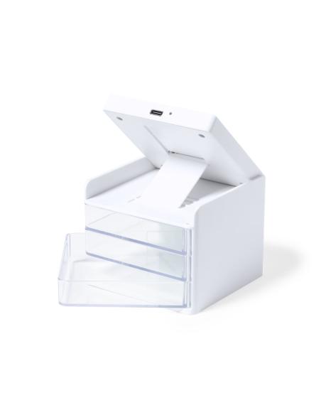 Cargador Organizador Nacky