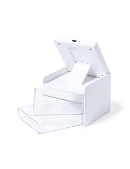 Cargador Organizador Nacky
