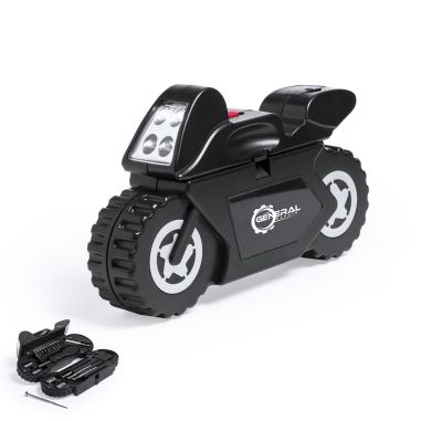 Set Ecológico Personalizado 85677