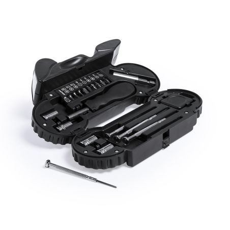 Set Ecológico Personalizado 85677