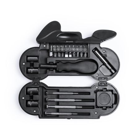 Set Ecológico Personalizado 85677