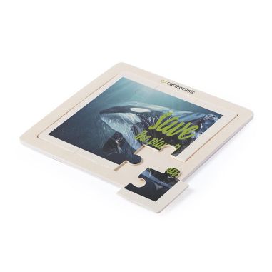 Puzzle Ecológico Personalizado 85719