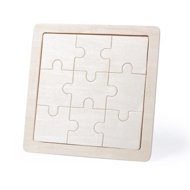 Puzzle Ecológico Personalizado 85719