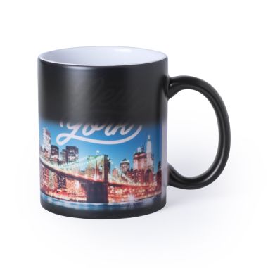 Taza Ecológica Personalizada 85837