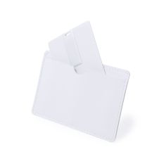 Memoria USB Ecológica Personalizada 85848 - Producto ecológico