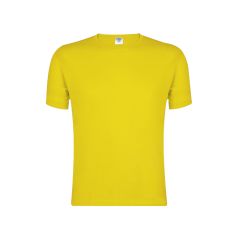Camiseta Adulto Color "keya" Ecológica Personalizada 85857 - Producto ecológico