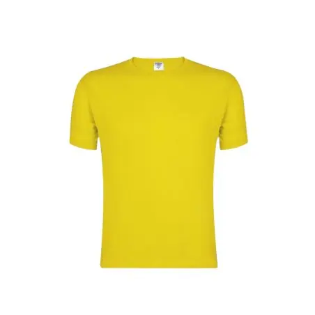 Camiseta Adulto Color "keya" Ecológica Personalizada 85859