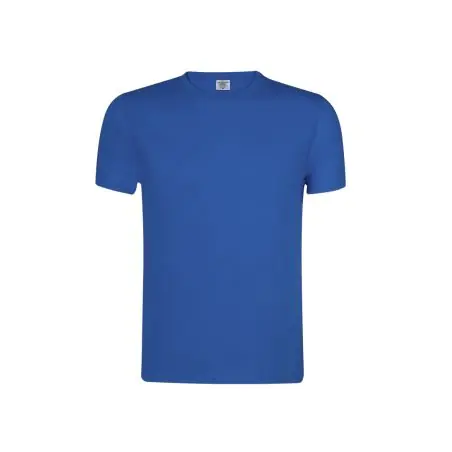 Camiseta Adulto Color "keya" Ecológica Personalizada 85861
