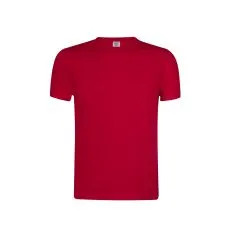 Camiseta Keya heavy algodón 180 g
