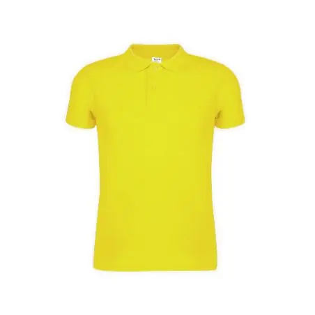 Polo Adulto Color "keya" Ecológico Personalizado 85863