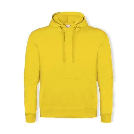Sudadera Adulto con Capucha "keya" Ecológica Personalizada 85865