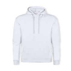 Sudadera Keya con capucha y bolsillo canguro