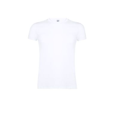 Camiseta Mujer Blanca "keya" Ecológica...