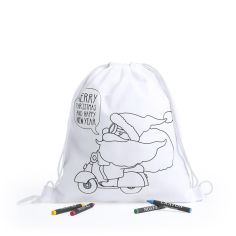 Mochila Ecológica Personalizada 85941 - Producto ecológico