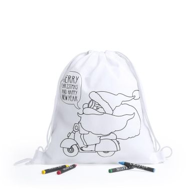 Mochila Ecológica Personalizada 85941