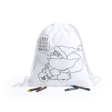 Mochila Ecológica Personalizada 85941