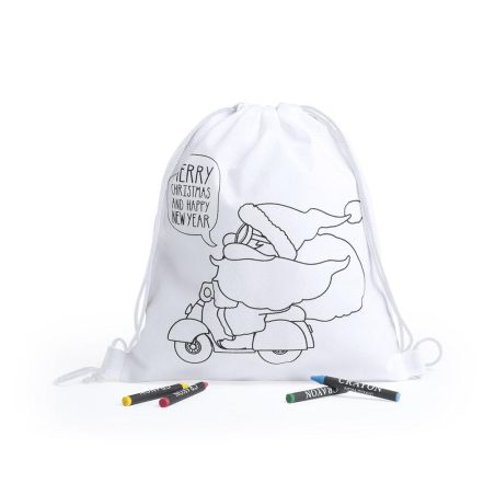 Mochila Ecológica Personalizada 85941