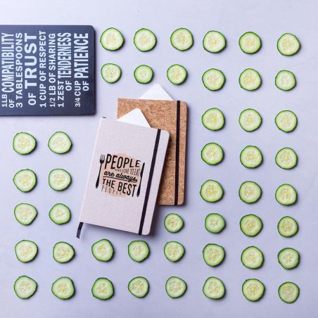 Bloc Ecológico Personalizado 85980