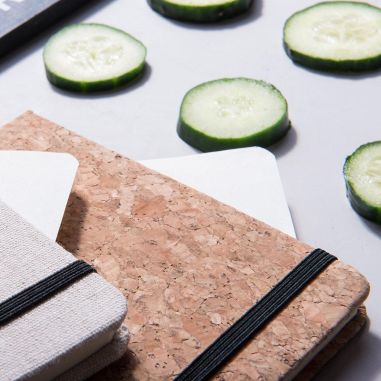 Bloc Ecológico Personalizado 85980