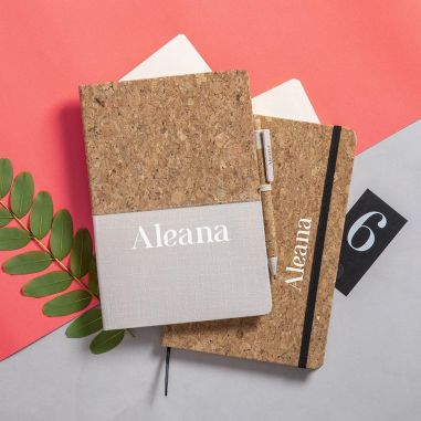 Bloc Ecológico Personalizado 85980