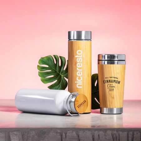 Termo Ecológico Personalizado 86156