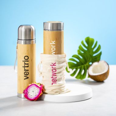 Termo Ecológico Personalizado 86156