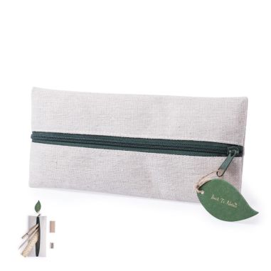 Estuche Ecológico Personalizado 86167