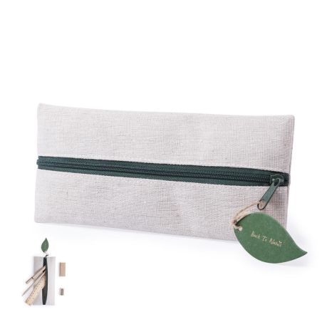 Estuche Ecológico Personalizado 86167