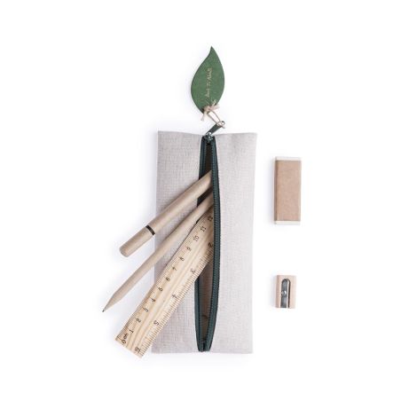 Estuche Ecológico Personalizado 86167