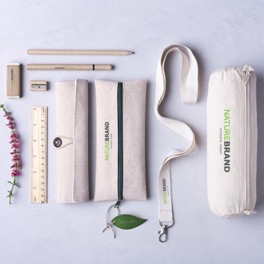 Estuche Ecológico Personalizado 86167