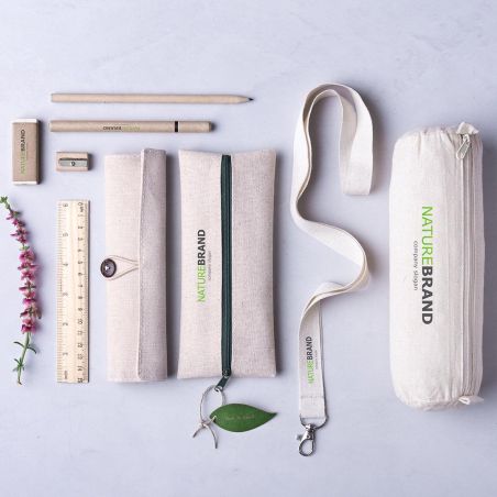 Estuche Ecológico Personalizado 86167