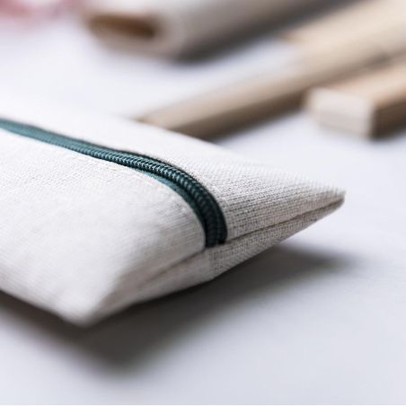 Estuche Ecológico Personalizado 86167