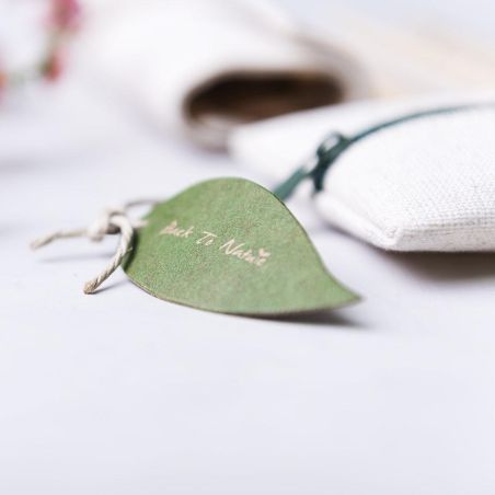 Estuche Ecológico Personalizado 86167