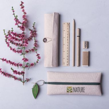 Estuche Ecológico Personalizado 86167