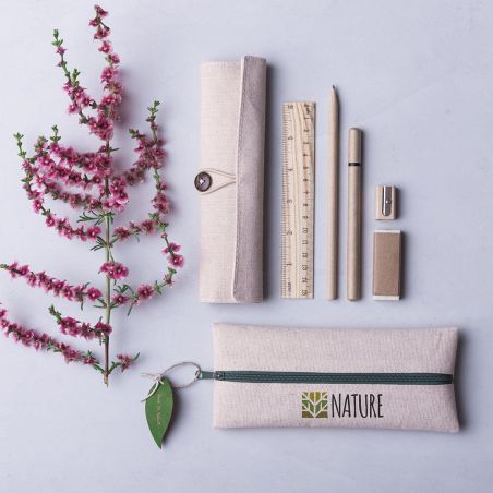 Estuche Ecológico Personalizado 86167