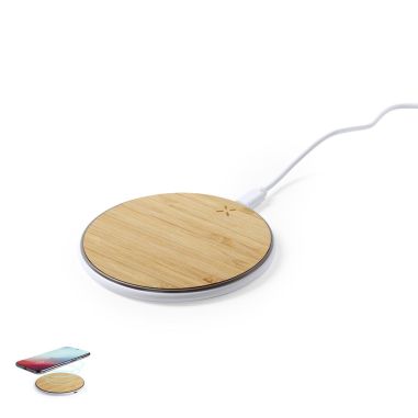 Cargador Ecológico Personalizado 86182