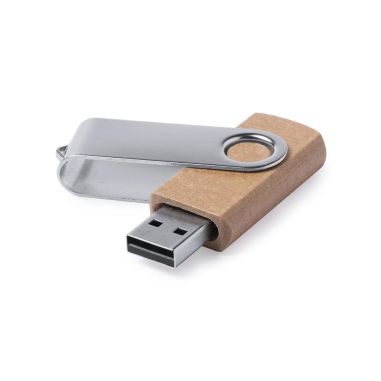 Memoria USB Ecológica Personalizada 86228