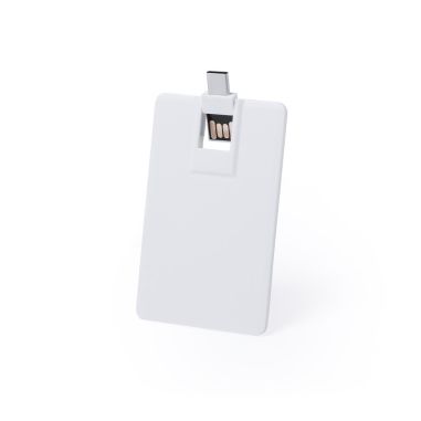 Memoria USB Ecológica Personalizada 86233