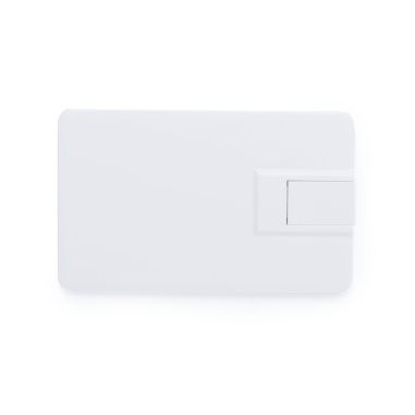 Memoria USB Ecológica Personalizada 86233