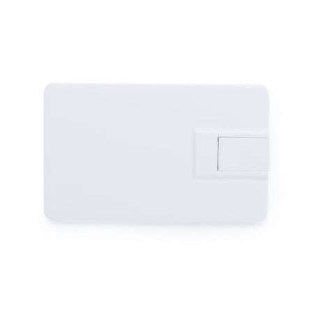 Memoria USB Ecológica Personalizada 86233