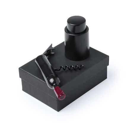 Set Ecológico Personalizado 86101