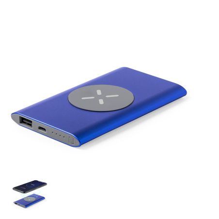 Power Ecológico Personalizado 86263