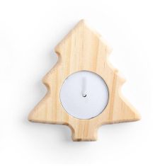 Vela Ecológica Personalizada 86279 - Producto ecológico