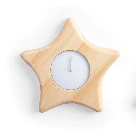 Vela Ecológica Personalizada 86279